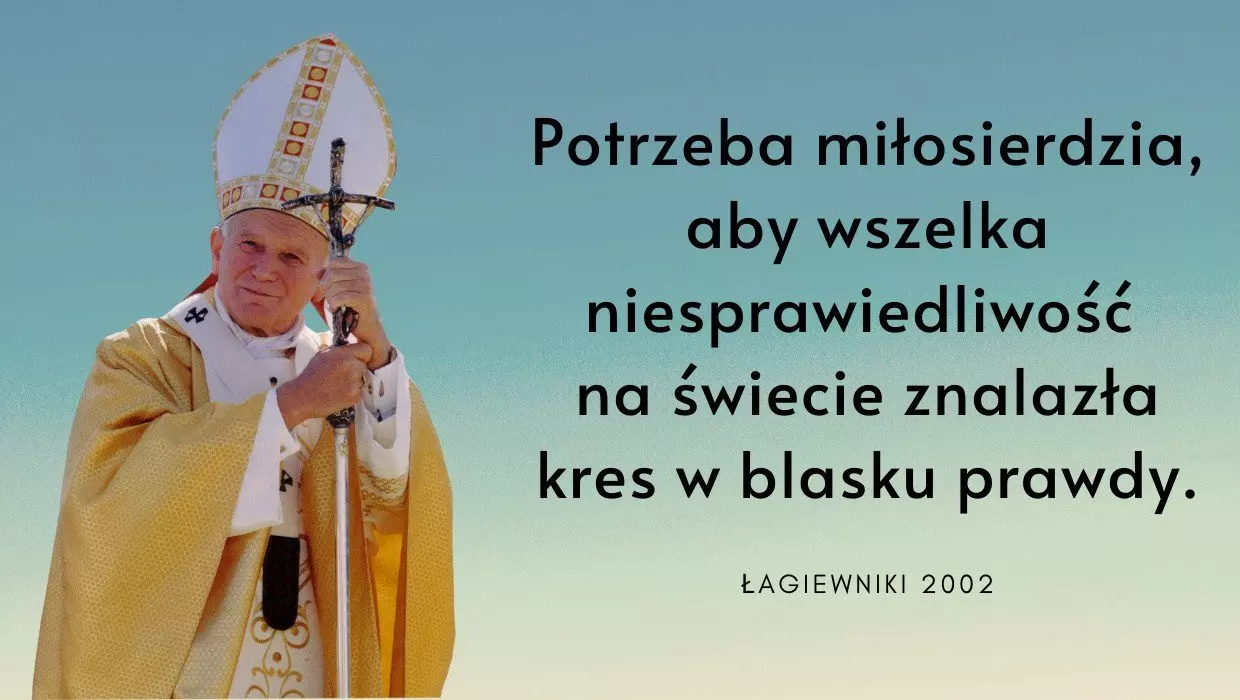 BLASK PRAWDY  - List pasterski Episkopatu Polski