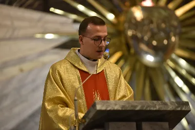 fot. ks. Jakub Oczkowicz