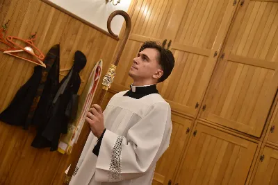 fot. ks. Jakub Oczkowicz