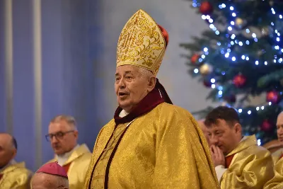 fot. ks. Jakub Oczkowicz