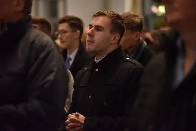 fot. ks. Jakub Oczkowicz