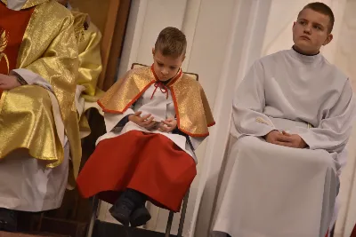 fot. ks. Jakub Oczkowicz