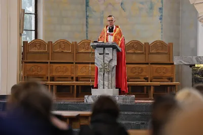 fot. ks. Jakub Oczkowicz