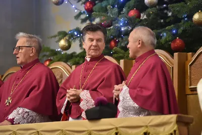 fot. ks. Jakub Oczkowicz