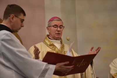 fot. ks. Jakub Oczkowicz