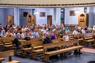 W niedzielę (14 lipca 2024 r.) w naszej Katedrze odbył się koncert w ramach Podkarpackiego Festiwalu Organowego. Wysłuchaliśmy recitalu w wykonaniu Mészáros Zsolt Máté, znakomitego węgierskiego artysty młodego pokolenia. Owacjom nagradzającym mistrzowskie wykonanie dzieł Johanna Sebastiana Bacha i Ferenca Liszta nie było końca! Fot. Joanna Prasoł 