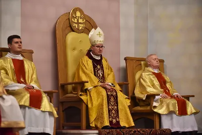 fot. ks. Jakub Oczkowicz