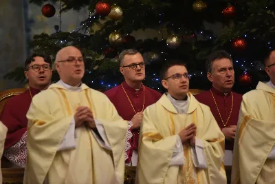 fot. ks. Jakub Oczkowicz