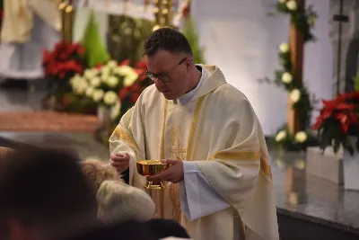 fot. ks. Jakub Oczkowicz