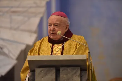 fot. ks. Jakub Oczkowicz