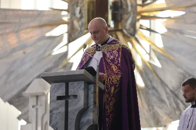 fot. ks. Jakub Oczkowicz