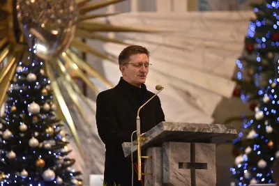 fot. ks. Jakub Oczkowicz