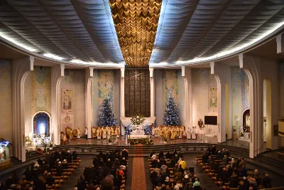 fot. ks. Jakub Oczkowicz