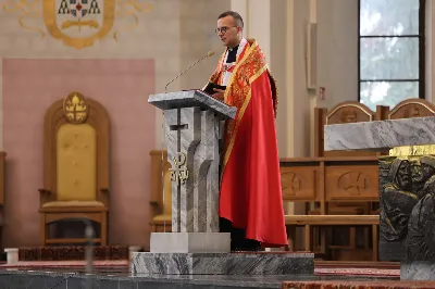 fot. ks. Jakub Oczkowicz