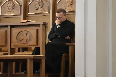 fot. ks. Jakub Oczkowicz