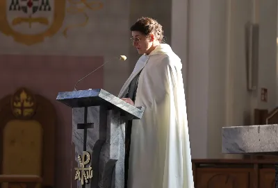 fot. ks. Jakub Oczkowicz