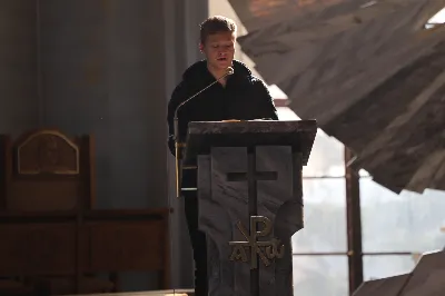 fot. ks. Jakub Oczkowicz