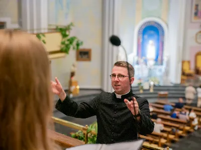 fot. Antoni Ważny