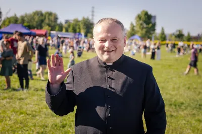 fot. Tadeusz Poźniak