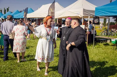 fot. Tadeusz Poźniak