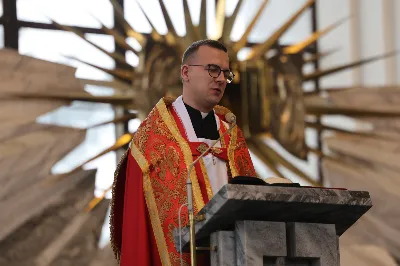 fot. ks. Jakub Oczkowicz