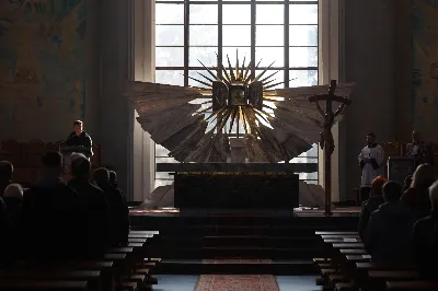 fot. ks. Jakub Oczkowicz